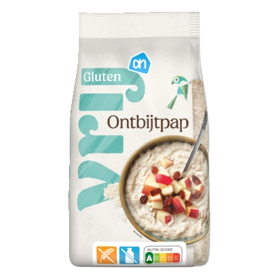 pdp-image-AH Glutenvrij Ontbijtpap