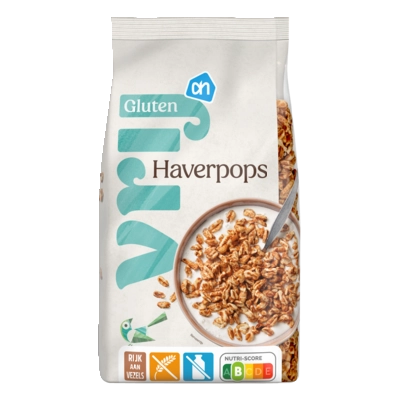 pdp-image-AH Glutenvrij Vezelrijke haverpops