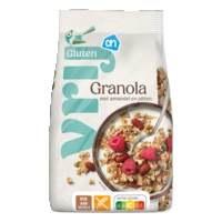 AH Glutenvrij Granola