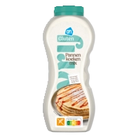 AH Pannenkoekenmix