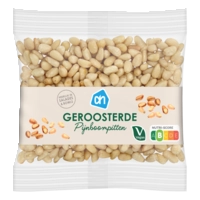 AH Geroosterde pijnboompitten