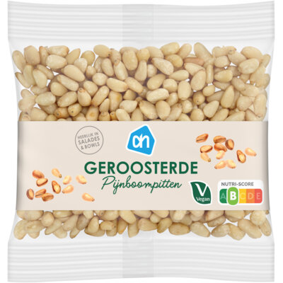pdp-image-AH Geroosterde pijnboompitten