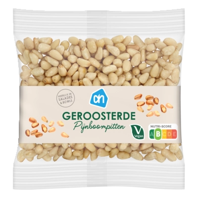 pdp-image-AH Geroosterde pijnboompitten