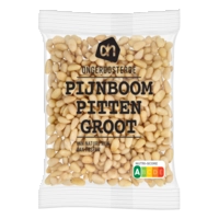 AH Pijnboompitten