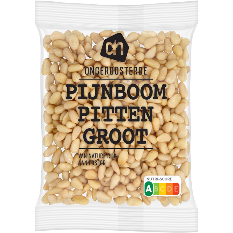 Een afbeelding van AH Pijnboompitten