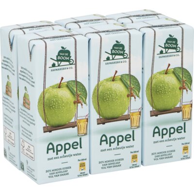 pdp-image-Van de Boom Appel 6-pack