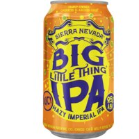 Een afbeelding van Sierra Nevada Big little thing