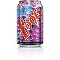Een afbeelding van Dr Foots Cola regular