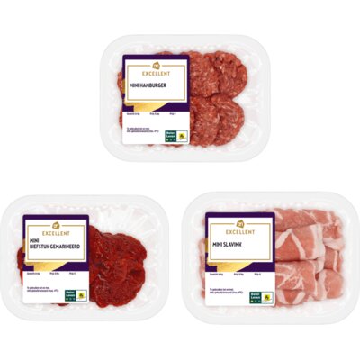 pdp-image-AH Gourmet pakket vlees
