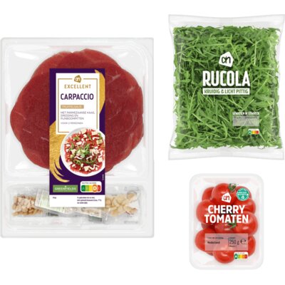 pdp-image-AH Greenfields Carpaccio truffelmayo pakket