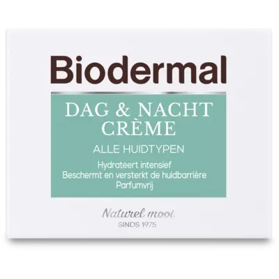 pdp-image-Biodermal Dag- & nachtcrème