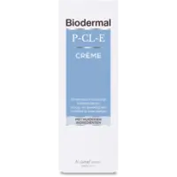 Biodermal Dagcreme - P-CL-E crème