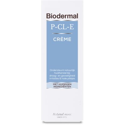 pdp-image-Biodermal Dagcreme - P-CL-E crème