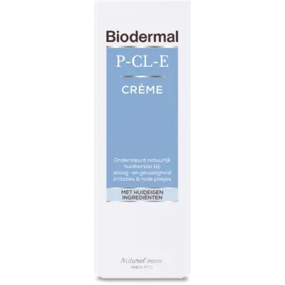 pdp-image-Biodermal Dagcreme - P-CL-E crème