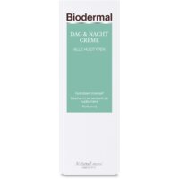Een afbeelding van Biodermal Dag- & nachtcrème