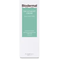 Biodermal Dag- & nachtcrème
