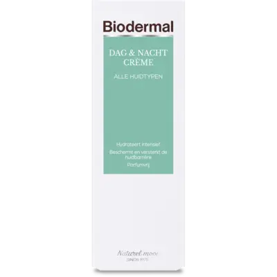 pdp-image-Biodermal Dag- & nachtcrème