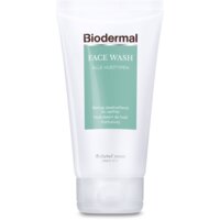 Biodermal Face wash