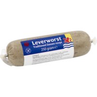Een afbeelding van Wilthagen Zeeuwsche leverworst