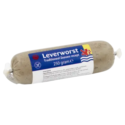 pdp-image-Wilthagen Zeeuwsche leverworst