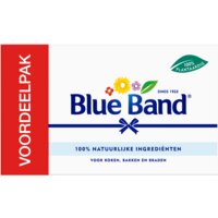 Blue Band Voor koken, bakken en braden voordeelpak