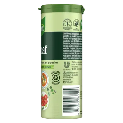 pdp-image-Knorr Aromat met tuinkruiden
