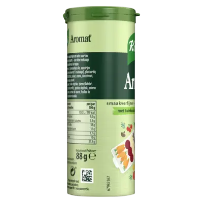 pdp-image-Knorr Aromat met tuinkruiden