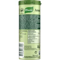 Een afbeelding van Knorr Aromat met tuinkruiden