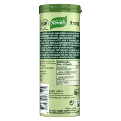 pdp-image-Knorr Aromat met tuinkruiden