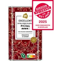 Afbeelding van Excellent Extra vierge olijfolie picual