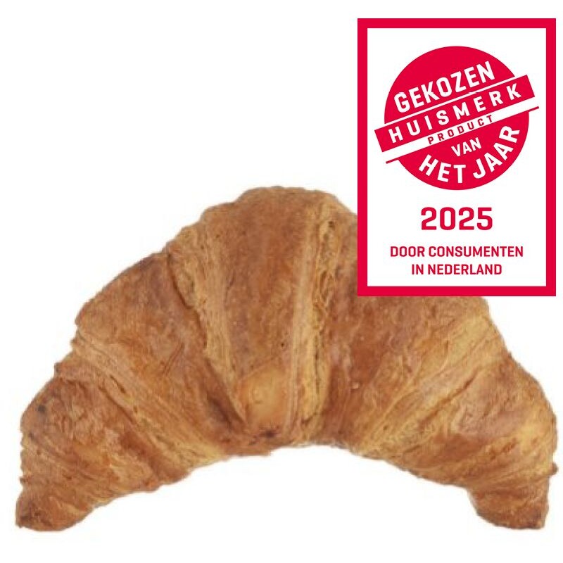 Een afbeelding van AH Luxe roomboter croissant