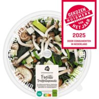 Een afbeelding van AH Stoommaaltijd truffel tapenade