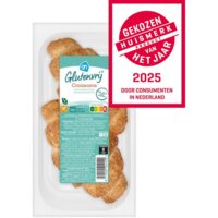 Afbeelding van Glutenvrij Croissants