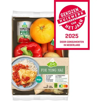 pdp-image-AH Biologisch Foe yong hai verspakket