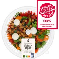 Een afbeelding van AH Stoommaaltijd bulgur tajine