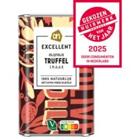Een afbeelding van AH Excellent Olijfolie truffel smaak