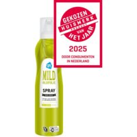 Afbeelding van Mild olijfolie spray