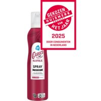 Een afbeelding van AH Classico traditioneel olijfolie spray