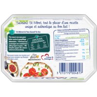 Een afbeelding van St Moret Roomkaas