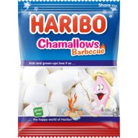Afbeelding van Haribo Chamallows barbecue