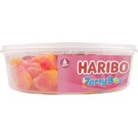 Een afbeelding van Haribo Party Box