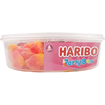 pdp-image-Haribo Party Box