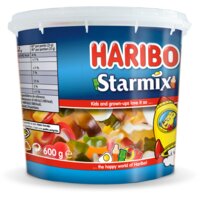 Een afbeelding van Haribo Starmix party size