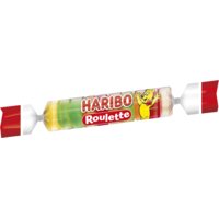 Een afbeelding van Haribo Mega roulette