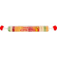Een afbeelding van Haribo Mega roulette