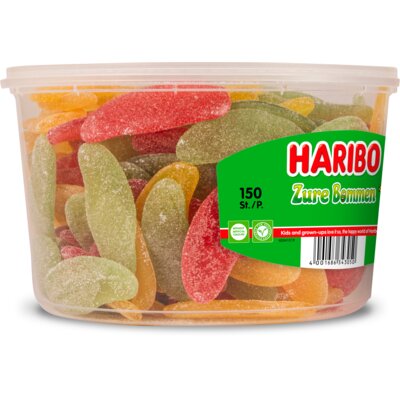 pdp-image-Haribo Zure bommen