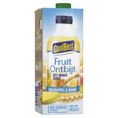 pdp-image-CoolBest Fruitontbijt sinaasappel mango