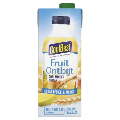 pdp-image-CoolBest Fruitontbijt sinaasappel mango
