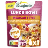 Bonduelle Lunch bowl Mexican style