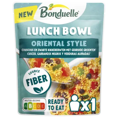 pdp-image-Bonduelle Lunch bowl oriental style